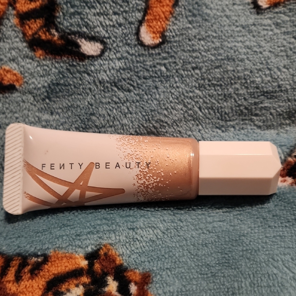Fenty Beauty Liquid Killawatt